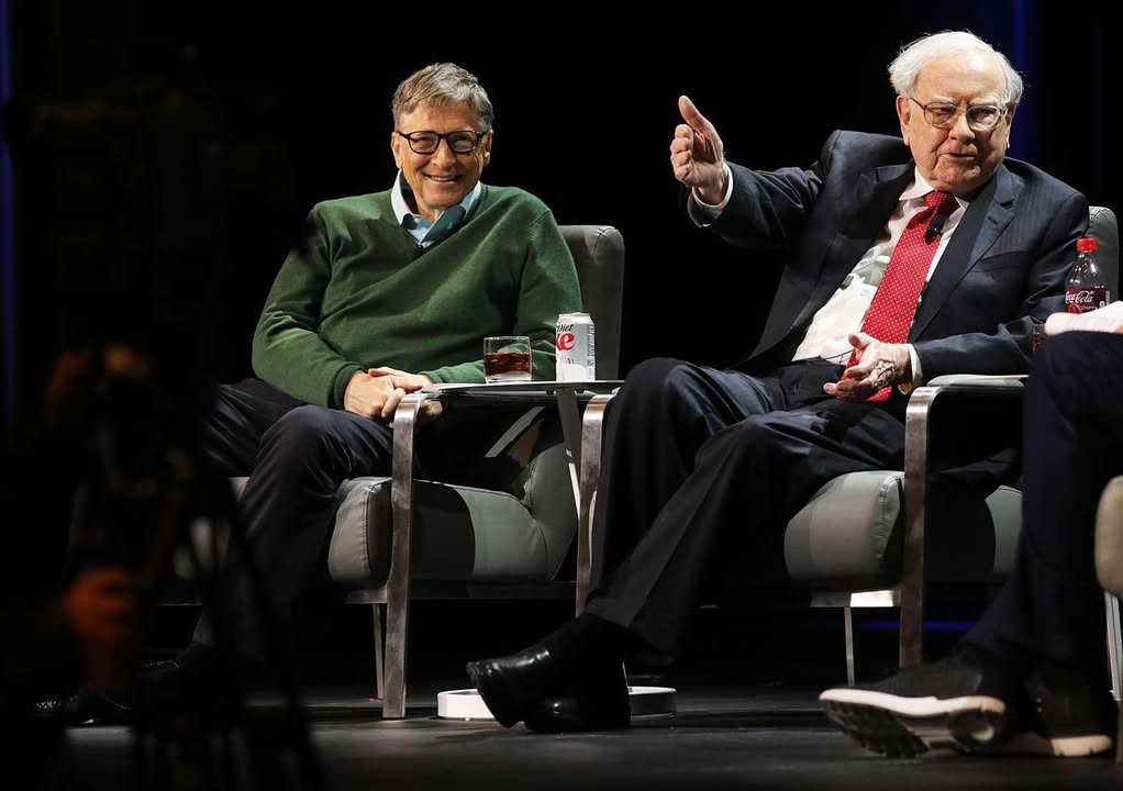 Buffett Delays Annual Gift To Gates Foundation Amid Scrutiny Over Epstein Ties, Report Says: Buffett has been making an annual midyear donation to fellow billionaire Bill Gates’ philanthropic group for two decades. #WarrenBuffett #BillGates #GatesFoundation #Charity #Philanthropy 1 f1db5cd0830d4db4e9d9b8ada1fa5fd63314bf63