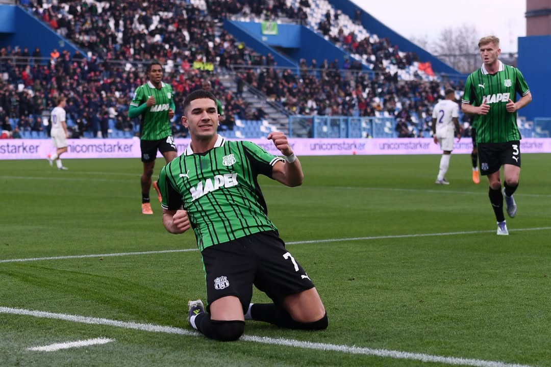 Official: Australia poach Volpato from Italy for 2026 World Cup: Australia have poached an Italy Under-21 international for the World Cup, calling up Sassuolo forward… #WorldCup2026 #Soccer #Football #Australia #Volpato