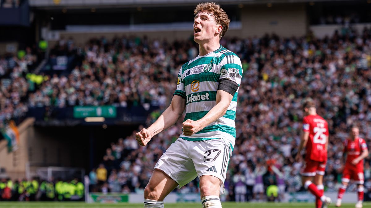 Arne Engels Celtic transfer domino poised to fall for clear leader in multi club chase for Belgian ace: The Belgian is a man in demand after January bid was booted out but Celts are braced for another attempt after big money English move happens #Celtic #ArneEngels #FootballTransfers #BelgianAce #TransferNews 1 f51c079a8dbf455705e774043b2c4d1525b2491d