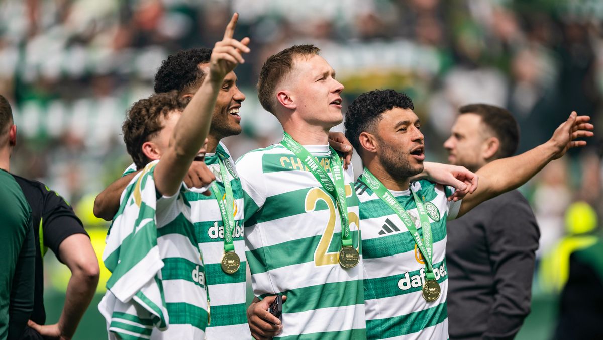 Staggering numbers behind key Celtic man as intriguing World Cup role reversal set to play out at Parkhead: Martin O’Neill was denied a hugely influential figure and the Hoops troubles coincided with the absence of one man throughout the season #CelticFC #WorldCup #MartinONeill #FootballStats #ScottishFootball