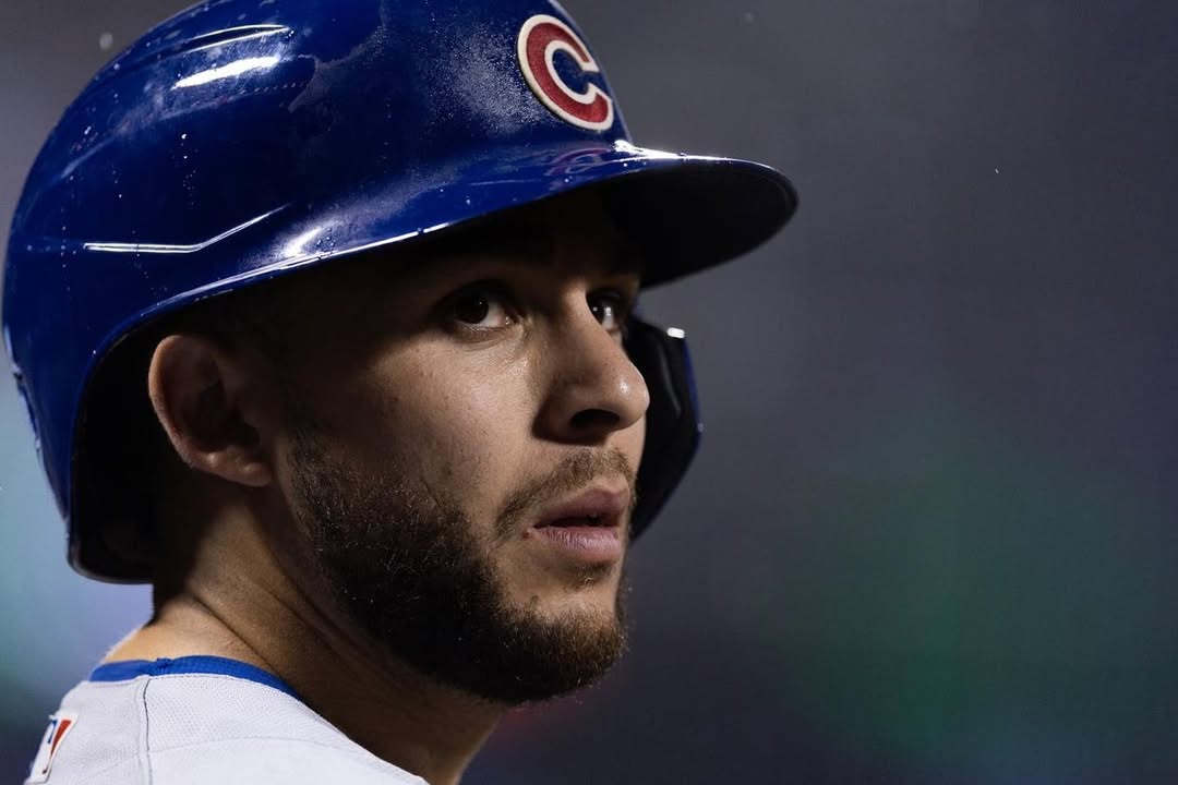Cubs’ 3-Year Infielder Joins AL Leader Quickly After Roster Cut: The Chicago Cubs received news that a familiar face has joined the American League East division leader just one day after leaving his new team. #Cubs #MLB #Baseball #RosterMove #TradeNews 1 fb602a261cd008ebddacf4d85c2f3393c8dfe130
