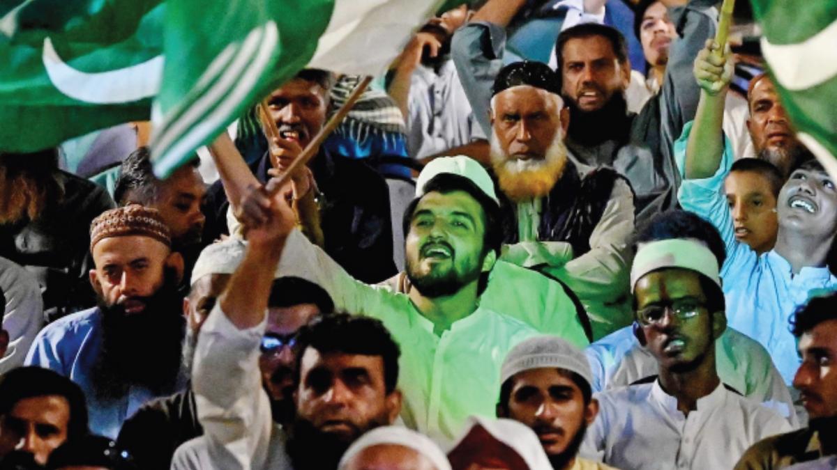 Pakistan: Army, religion, and the enemy to the east: The e-book brings together the expertise of leading journalists and scholars to decode the region’s dangerous “new normal”. #Pakistan #Army #Religion #Journalism #Scholarship