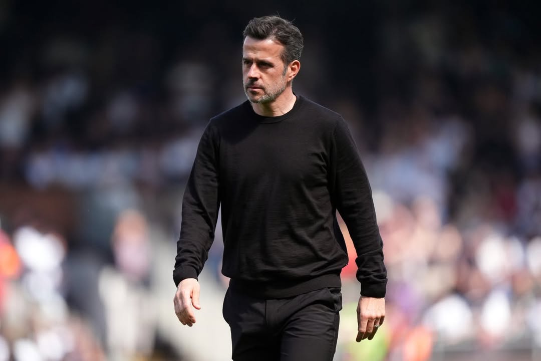Marco Silva appointed Benfica manager with Jose Mourinho set for Real Madrid return: Silva had been Fulham head coach since July 2021 but left the club at the end of the season #MarcoSilva #Benfica #JoseMourinho #RealMadrid #Football