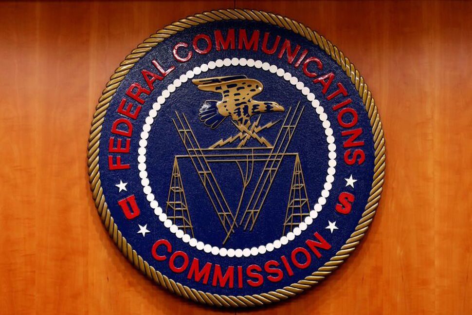 US Telecoms Watchdog to Vote on Barring Sales of Devices With Parts From Blacklisted Firms: By Alexandra Alper and Katharine JacksonWASHINGTON, June 30 (Reuters) - The Federal Communications Commission, the U.S. telecoms watchdog, said... #TelecomRegulation #FCC #DeviceSales #BlacklistedFirms #TechNews 1 fe55d60771e3fbea8153efbcf019da421868bf15