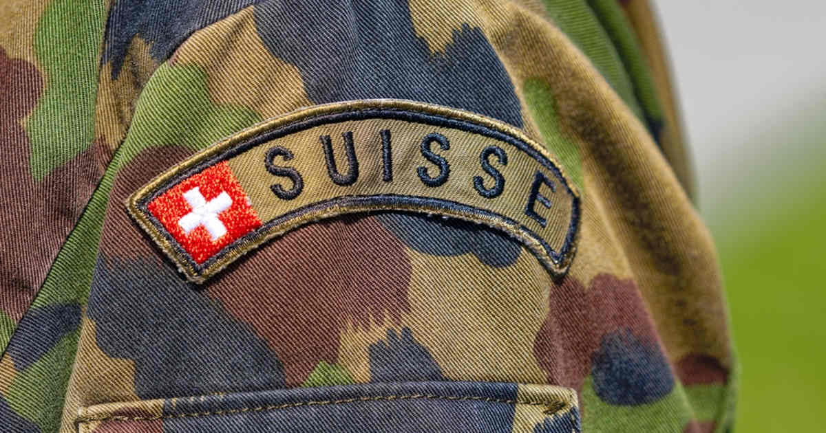 Swiss churches warn end of clergy military exemption will hurt pastoral care: Four of Switzerland’s largest Christian bodies say the government abolished the clergy’s military service exemption without consulting them, a move one bishop called “a lack of respect for society.” #SwissChurches #ClergyExemption #PastoralCare #MilitaryService #ReligiousFreedom 00a6c06a669d81034c7fc46608eec1fd0e17e503
