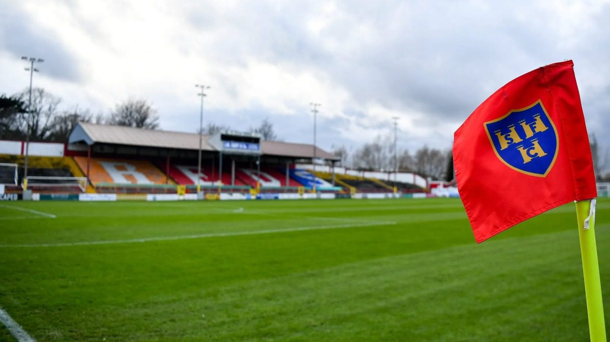 What channel is Shelbourne vs Celtic? Live stream, TV and kick-off time for Dublin pre season friendly: The Hoops return to action as they ramp up Martin O'Neill's Double-winners ramp up their preparations for the 2026/27 campaign #Shelbourne #Celtic #Football #LiveStream #FriendlyMatch 1 00b6261de4da00e06bc90399dd6960b620817e97