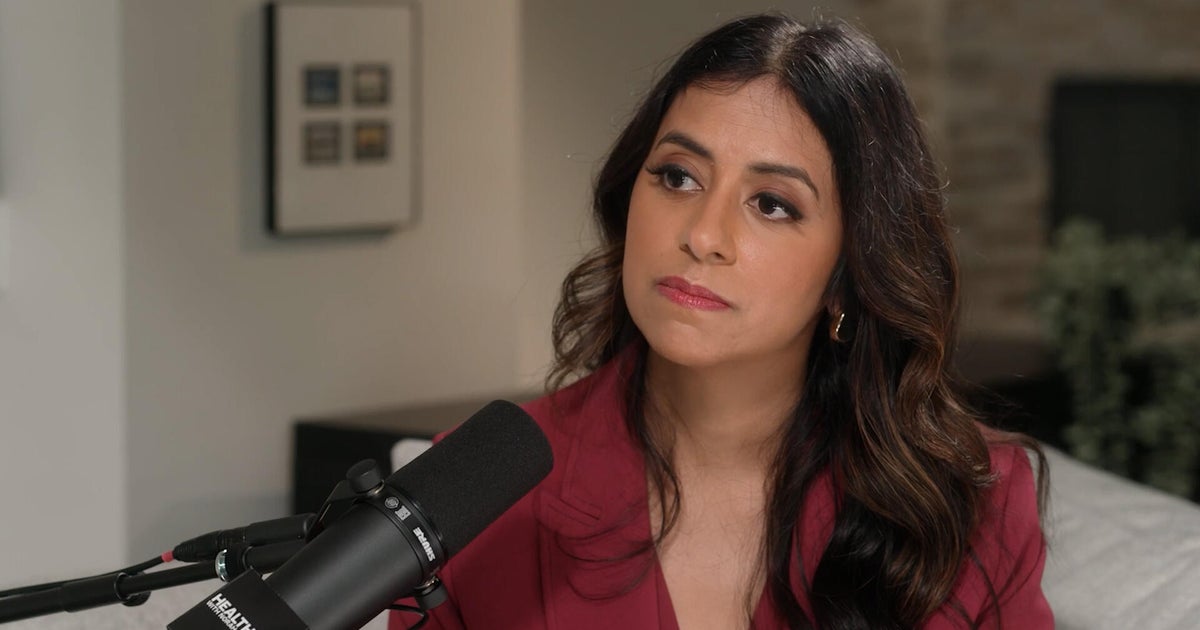 Doctor shares 3 simple things to improve your gut health and overall health: Dr. Trisha Pasricha gives Norah O'Donnell and "Healthful" three simple tips for improving your gut health and your overall health. #GutHealth #HealthTips #Wellness #Nutrition #HealthyLiving 1 01bbbe3de5fa4545532788addadf7c0054888f80