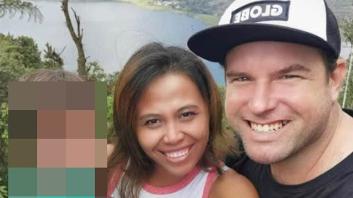 Wife of Australian who died in Bali cell speaks out 'to those he wronged' as his grovelling apology days before his death is revealed - and an eerie post about how he wanted to be remembered: Cameron Hughes, 39, died on July 10 after he was found unresponsive inside the bathroom of an Indonesian immigration detention cell. #CameronHughes #Bali #AustraliansAbroad #ImmigrationDetention #MentalHealthAwareness 1 0314c9388f969f8429f5283e08bea1dca9b969a1