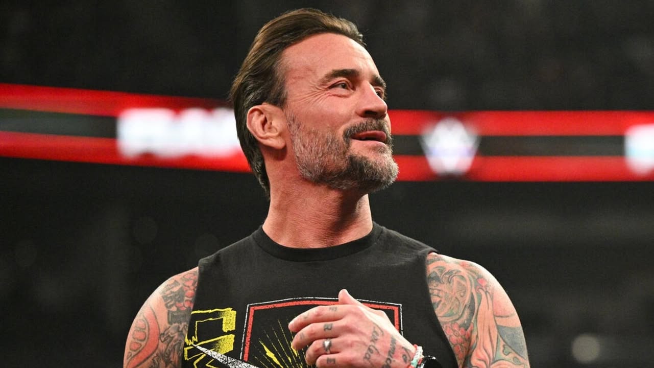 Jim Ross Says He Wishes WWE Champion CM Punk Was Still In AEW: 'He's A Good Friend': AEW commentator Jim Ross is full of praise for WWE Champion CM Punk, explaining what he loves about him and why he wishes he were still in AEW. #WWE #CMpunk #AEW #JimRoss #WrestlingNews 1 041d16e0e0934d4d0213c44f5c274939a9159913