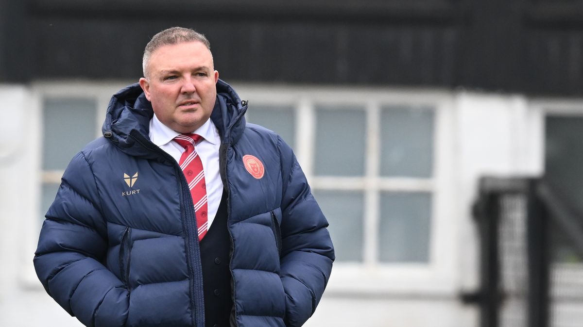 Former Hamilton Accies director secures court approval for Judicial Review of SFA ‘not fit and proper’ ruling: Gerry Strain was deemed 'not fit and proper' by the SFA in November last year but has been fighting his case ever since #SFA #JudicialReview #HamiltonAccies #SportsLaw #GerryStrain 1 0452cb4cb4f08237bfa1deb48df0499ed18c0ba6