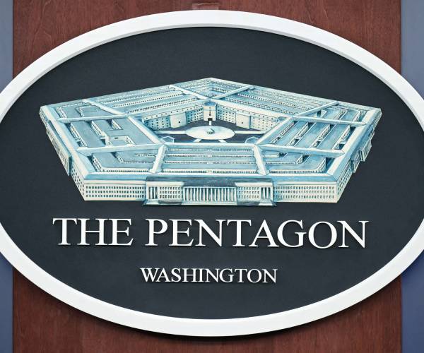 GAO: Staffing Cuts Threaten Major Weapons Programs: The Government Accountability Office says a Pentagon hiring freeze and a wave of voluntary staff departures have left many of the U.S. military's most expensive weapons programs short-staffed, threatening delays and eroding civilian expertise built up over years. #Military #Defense #WeaponsPrograms #GovernmentAccountability #Pentagon 1 0513c9211731499f7bb451e025507f10711ab296