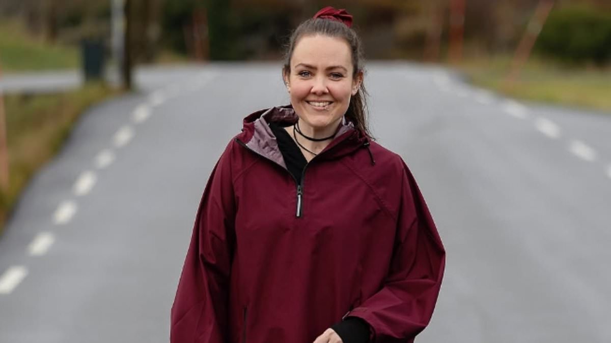 I was drinking four litres of vodka a day and had written goodbye letters to my family. Then one doctor said something no-one else had: After years of alcoholism Mailinn critically ill, she began writing goodbye letters to her family. Her doctor's unusual approach gave her a second chance at life. #Alcoholism #RecoveryJourney #SoberLife #MentalHealth #AddictionRecovery 1 0708a77fd41af38cf6c0c978d4e8a7d1e03cdad4