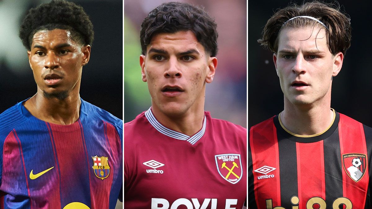 Transfer news LIVE: Tottenham make new £90m Tonali bid, Fernandes latest, Arsenal confirm deals: The latest transfer news this summer, with updates on Arsenal, Chelsea, Liverpool, Manchester City, Manchester United, Tottenham Hotspur and more clubs throughout the day #TransferNews #FootballTransfers #PremierLeague #TottenhamHotspur #Arsenal 1 094e35ccb5c226baf709802d140f33419ff8dd5a