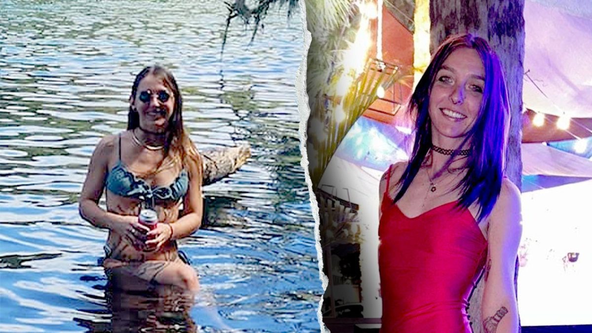 Florida wildlife officials confirm 13-foot gator killed Orlando woman with 'death roll' on river: FWC trappers captured two massive alligators after the Econlockhatchee River attack, and lab results now link one to Brittany Clark's death. #FloridaWildlife #AlligatorAttack #EconlockhatcheeRiver #WildlifeNews #GatorIncident 0d57b60accd3fb4a407399c04c620f9a0d4cc509 1