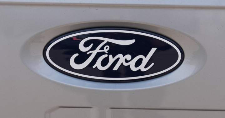 Unifor releases details on tentative agreement with Ford: Thousands of Canadian auto workers could secure three per cent wage increases every year for the next three if they agree to a new labour contract. #Unifor #Ford #AutoIndustry #WageIncrease #LaborContract 1 22455e9b57a2ea8664c1b76cdafc136b555e8c9d