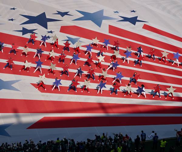 Watch July 4th With President Trump: Newsmax has wall-to-wall coverage Independence Day as America celebrates its "Freedom 250" celebration! Join Newsmax for live coverage from the nation's Mall as we cover these events including President Trump's activites. #July4th #IndependenceDay #Freedom250 #Trump #Newsmax 1 23c80019dba4b5cd6f3162acb0874d4de96cd179