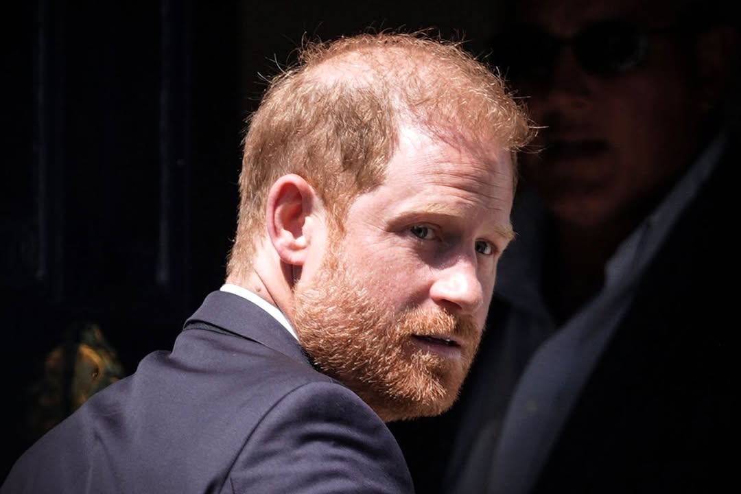 Prince Harry ‘wants more UK family visits’ if he can secure taxpayer-funded security: The Duke of Sussex is reportedly planning to lobby the Home Secretary over his security arrangements #PrinceHarry #RoyalFamily #UKNews #CelebrityNews #TaxpayerFunding 1 23cc69747d3c043a4c0f27e048a7a40e298f66de