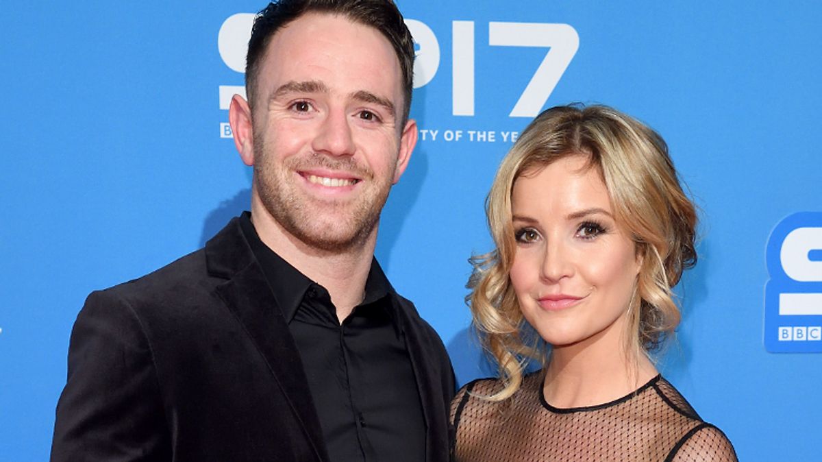 Helen Skelton reveals 'humiliation' after Richie Myler marriage split: Helen Skelton has revealed just how brutal she found her public split from her former husband, rugby league footballer, Richie Myler, four years ago and how it impacted her family #HelenSkelton #RichieMyler #CelebrityNews #Divorce #FamilyImpact 1 25af4353e83a9bcd5870e3033555ab3ca5e659f0