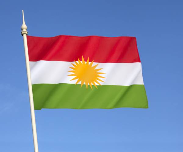 Kurdish Attacks Raise Tensions in Iran: Kurdish armed groups have stepped up attacks against Iranian security forces, adding a new point of tension as the United States and Iran pursue a peace agreement after last month's memorandum of understanding. #Kurdish #Iran #Kurdistan #PeaceAgreement #MiddleEast 1 26aa982ccebe58841f11d98e9fda4622804d6289