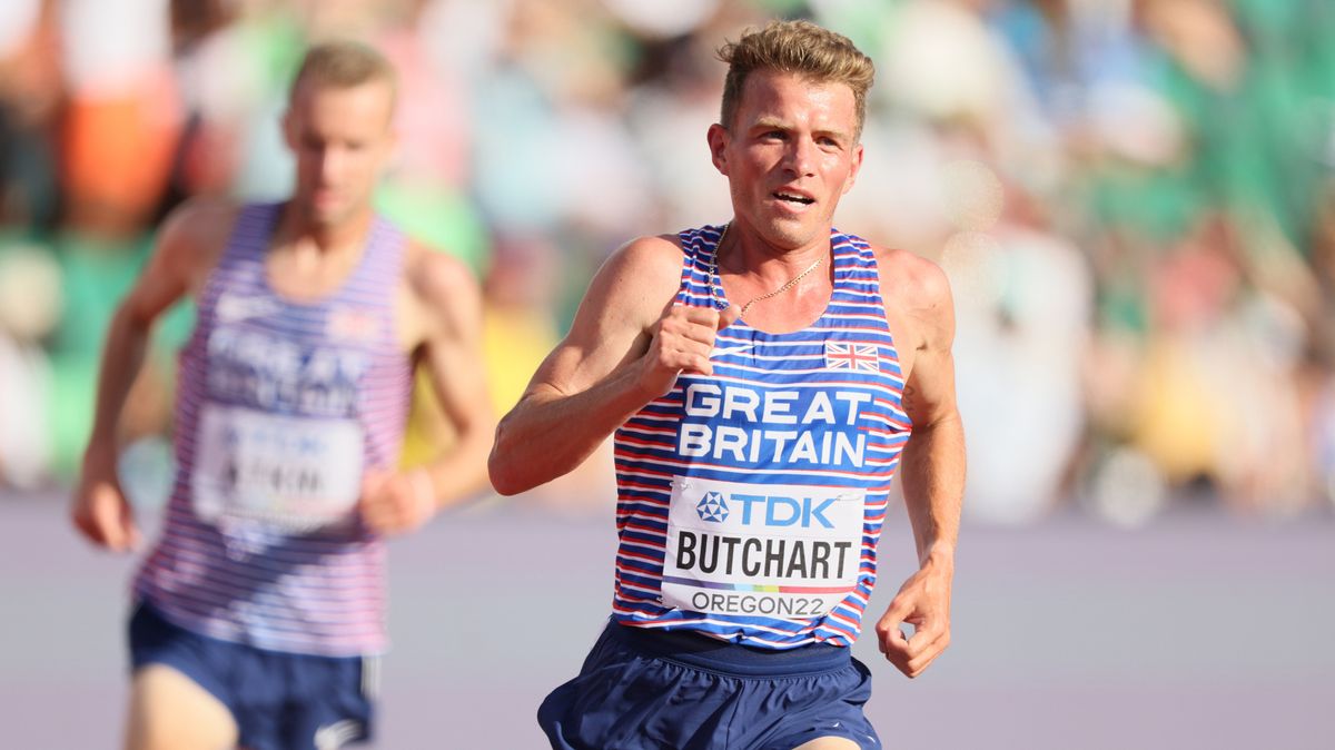 Dunblane athlete prepares for third Scotland Commonwealth appearance on track: The experienced Olympian is named to a strong home squad for the athletics event at the multi-sport games - which kick off later this month. #Dunblane #CommonwealthGames #ScotlandAthletics #OlympicAthlete #TrackAndField 1 26cf71fe001ee3515604e645c45d0d2651d2f9d2