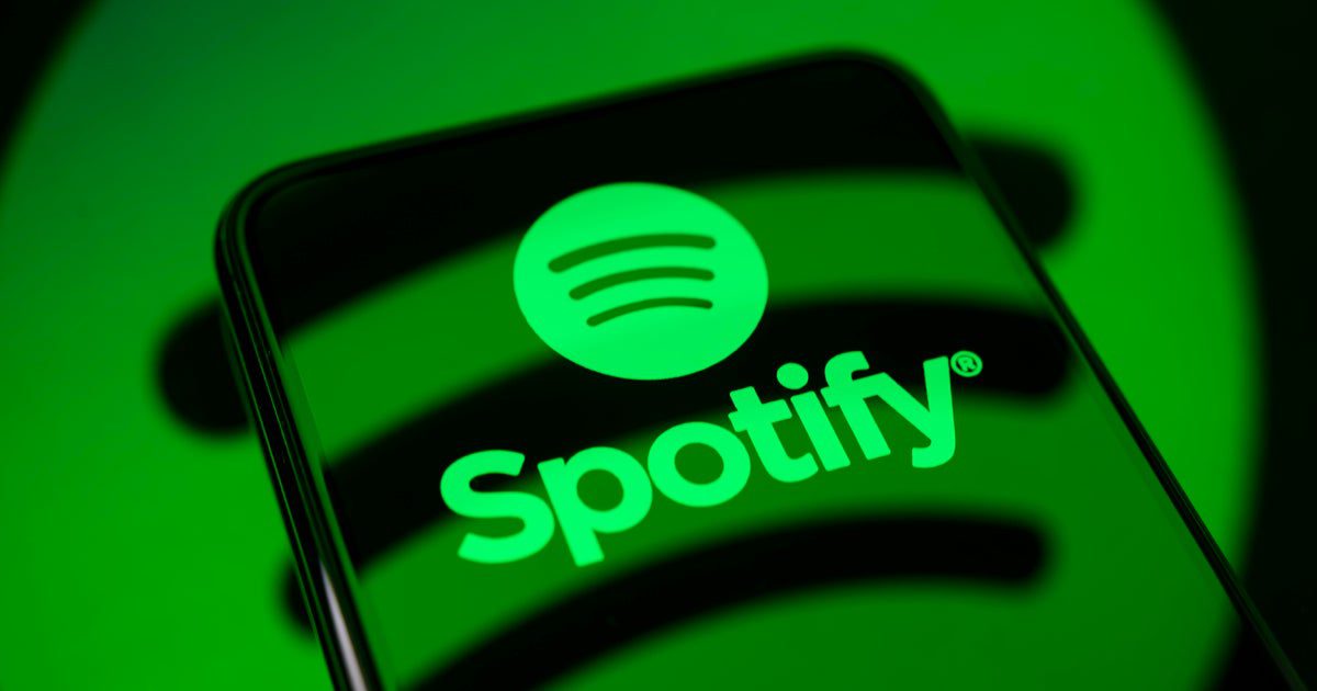 Spotify removes streams of No. 1 song after suspicious Kalshi bets: Spotify said the streams tied to Malcolm Todd's "Earrings" were not from genuine listeners after suspicious betting activity emerged on Kalshi. #Spotify #Kalshi #MalcolmTodd #Earrings #MusicNews 1 28842d5f1620aed3bb847acf0b11cad49523c907 1