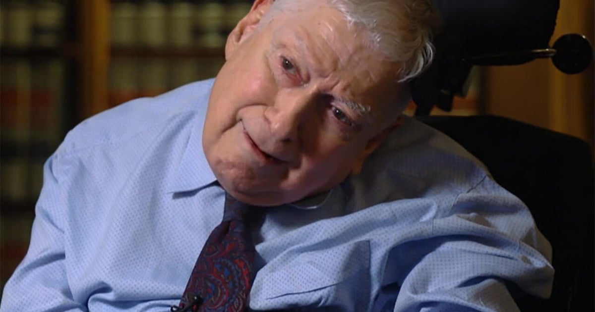 Judge Ronald Gould on his MS: "Just take life a step at a time": At 79, Ronald Gould, a federal judge on the Ninth Circuit Court of Appeals in Seattle, shoulders a full caseload despite living with progressive multiple sclerosis – a condition he faces with grit and a healthy dose of humor. #MultipleSclerosis #MSAwareness #JudgeRonaldGould #ChronicIllness #DisabilityRights 1 2a2b20b31968d8e2a9efd9737545e74220cab11a