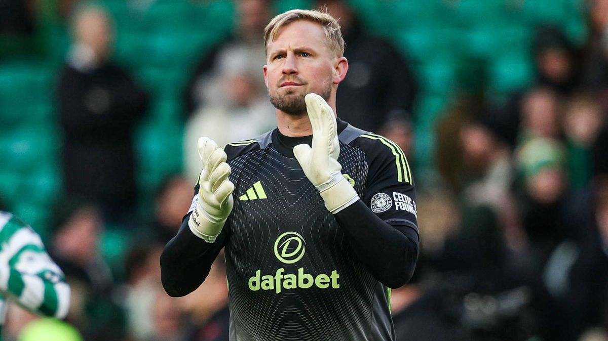 Kasper Schmeichel on the exact Celtic moment he knew his career was over as he opens up on only regret: The Denmark veteran, 39, was forced to retire earlier this year due to a shoulder injury after an incredible career #KasperSchmeichel #CelticFC #Retirement #Football #Soccer 1 2aae27f7530fe0c2321e7cabec6a896aefe7b6c3