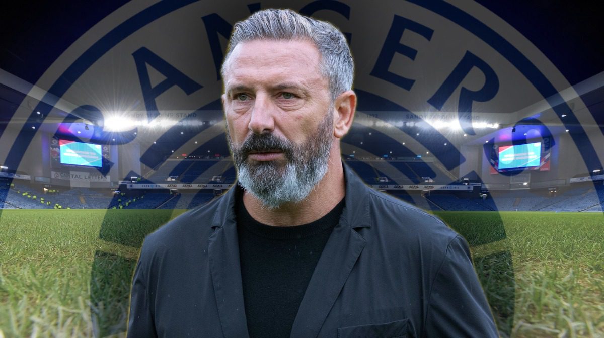 The Rangers aren't coming – they're already here and shivering Celtic know Derek McInnes will dominate them: Pre-season is well underway but Hoops fans fear the champions are badly undercooked. #RangersFC #CelticFC #ScottishFootball #FootballNews #PreSeason 1 2cd1eac33117b805a0e6f4b40bd26269bc4defaa