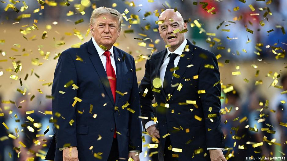 2026 World Cup: What remains after football's biggest show?: A worthy world champion, a call from the US president, security concerns, and a few pleasant surprises. The 2026 World Cup is over—but what will we remember about the biggest World Cup so far? #WorldCup2026 #FIFA #Football #Soccer #WorldChampion 1 309d96aff0051a8c0ad0ab0879e592ae88f5da72