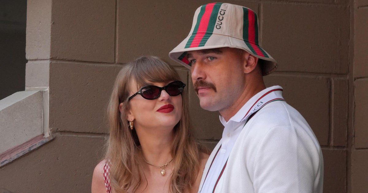 What we know about Taylor Swift and Travis Kelce's wedding: Preparations are underway at Madison Square Garden in New York City for what could be Taylor Swift and Travis Kelce's wedding. But not all of Swift's fans are convinced the big day will be held at MSG. Jo Ling Kent reports on what we know about the superstar wedding. #TaylorSwift #TravisKelce #Wedding #CelebrityNews #MadisonSquareGarden 1 30bd898fc7d4ba8610371fee5c4e2a2bfd3f0dc4 1