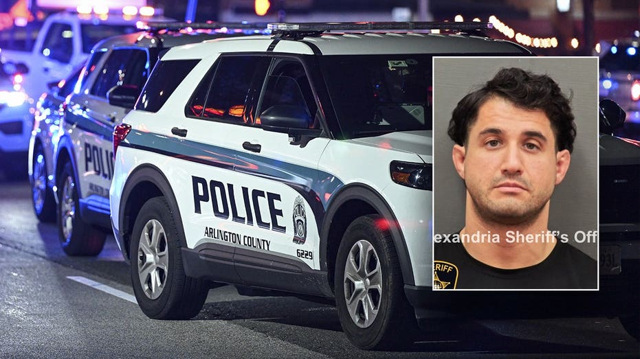 Virginia officer placed on administrative leave after malicious wounding charge tied to off duty incident: Arlington, Virginia police officer Vincent Baglio allegedly assaulted someone he knew while off duty and now faces a malicious wounding charge. #Virginia #PoliceOfficer #AdministrativeLeave #MaliciousWounding #ArlingtonVA 1 311ff41dde685385075f5f8a82f61aed31d72909