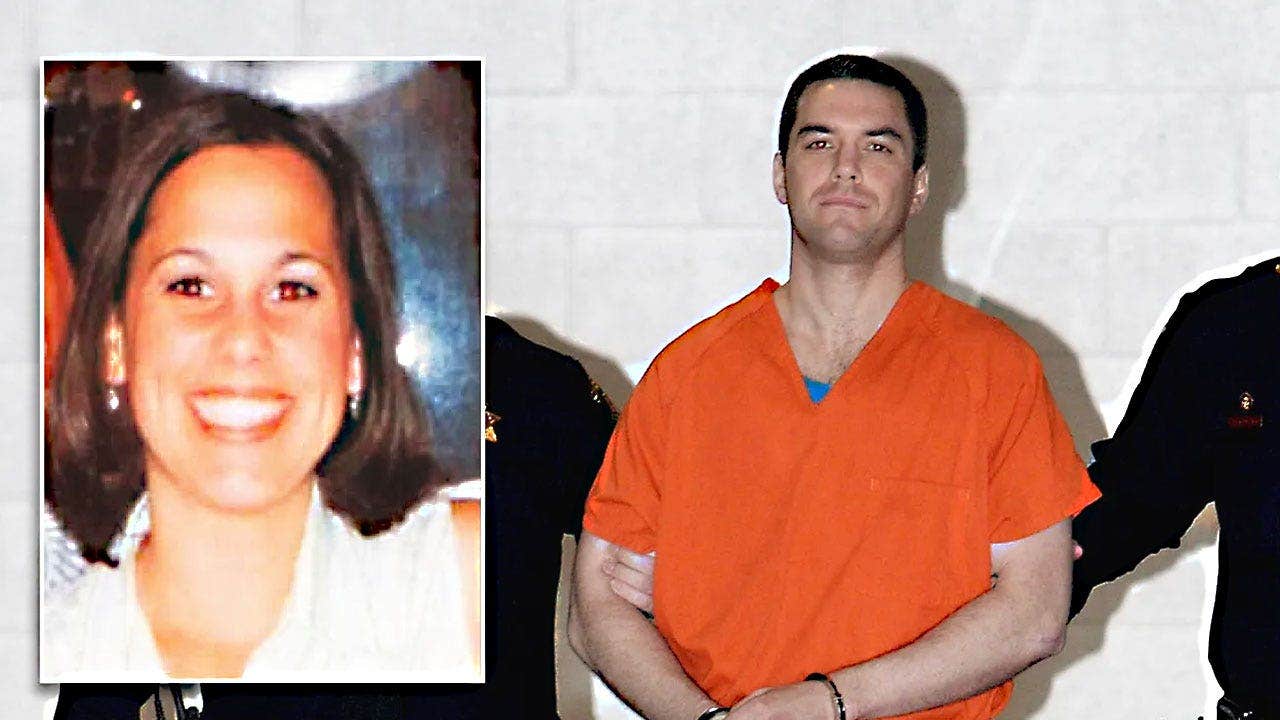 Retired LAPD detective says Scott Peterson deserves a new trial, claims police overlooked critical witnesses: Laci Peterson's mother Sharon Rocha dismisses claims of new evidence as Scott Peterson's legal team pushes for a new trial after a denied petition. #ScottPeterson #NewTrial #LaciPeterson #LegalTeam #JusticeForLaci 1 32f046ba7dbdb9286fb6893d4addef90cacec4f9