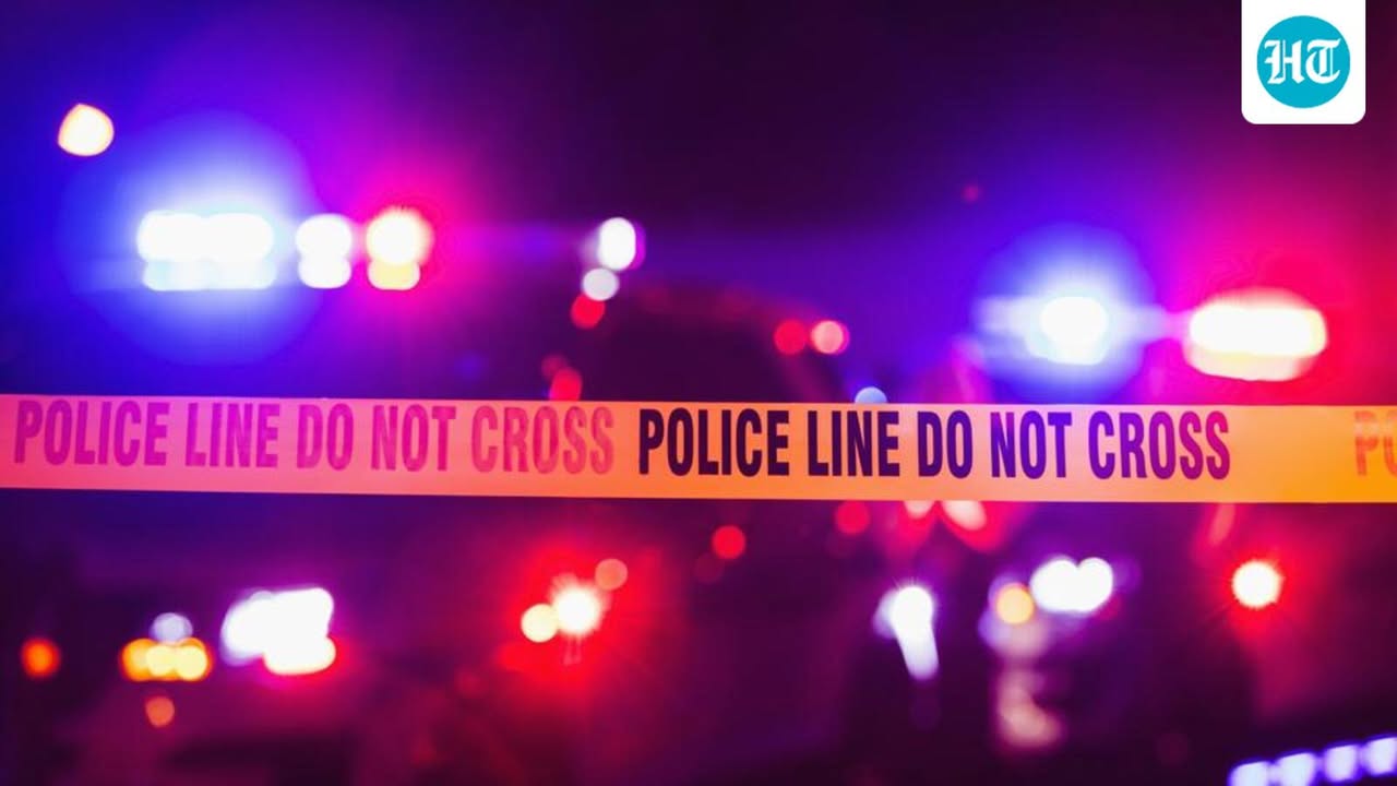 30-yr-old man stabbed to death, female friend severely injured in attack at Delhi park: New DelhiA 30-year-old man was stabbed to death and his female friend was severely injured by a group of three to four men at a park in northwest Delhi’s Bharat Nagar on Tuesday afternoon, police said #DelhiNews #CrimeInDelhi #SafetyFirst #JusticeForVictims #PublicSafety 1 37b6c266db1505b34de89db485f4634b19ba3918