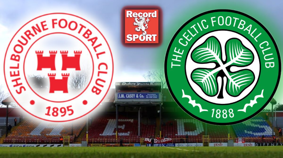 Shelbourne vs Celtic LIVE team news and build-up from the friendly at Tolka Park: Martin O’Neill’s side take on the League of Ireland side in the Hoops' first pre-season friendly of the summer in Dublin #Shelbourne #Celtic #Football #PreSeason #FriendlyMatch 1 3a142282787f6ec9d428660fcb94dfcdd11d4283
