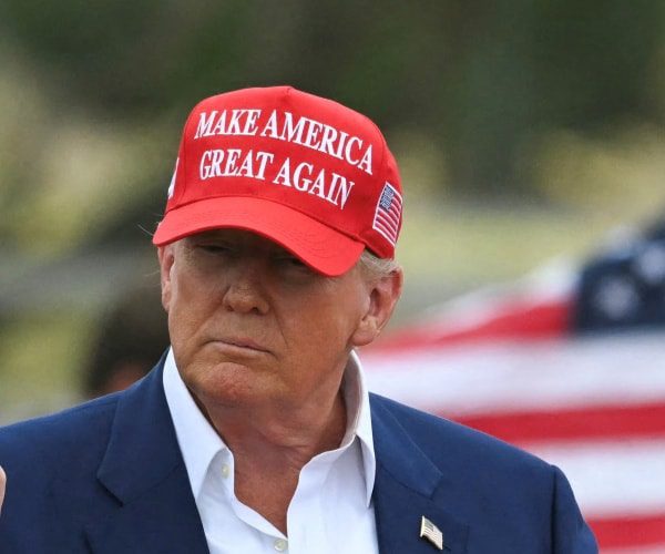 Trump: Don't Want to Be Like Hoover Overseeing Depression: President Trump said Thurs. that one of his guiding principles during the Iran conflict was avoiding the kind of economic collapse he associates with former President Hoover, arguing that keeping the Strait of Hormuz open prevented oil prices from soaring. #Trump #Hoover #IranConflict #OilPrices #EconomicPolicy 1 3eccb1fa2fbc1ec47133d62c31e844c22c79adb8
