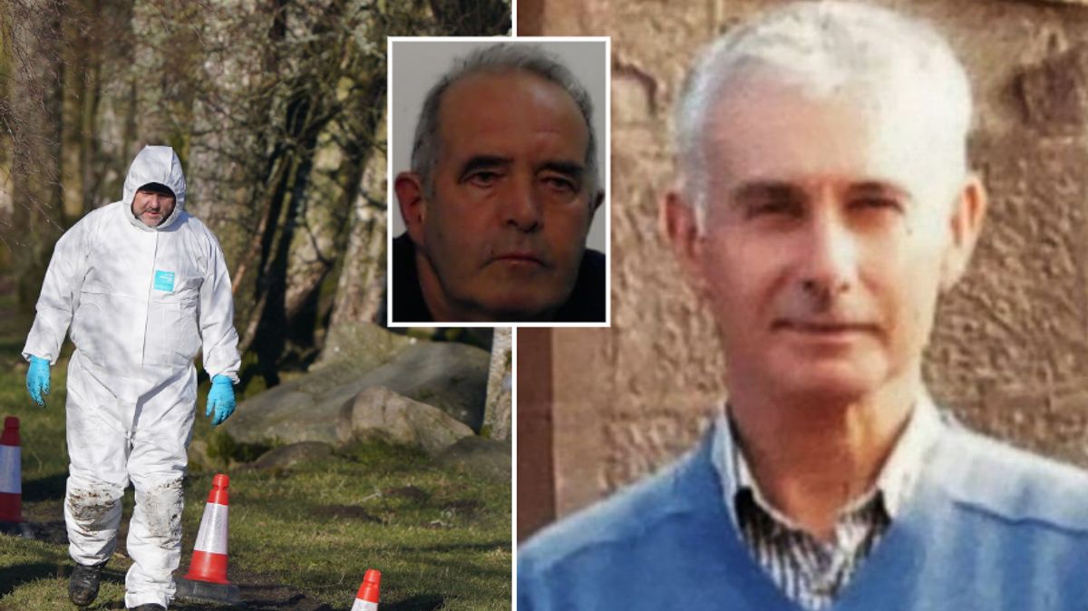 Police Scotland's botched murder probe cost taxpayer eye-watering bill: Former head gamekeeper David Campbell was convicted at the High Court in Glasgow earlier this year of the murder of former colleague Brian Low in Aberfeldy. #PoliceScotland #MurderInvestigation #ScottishNews #TrueCrime #LegalSystem 1 40cbac2d3bf893182cce91988c016a30c630ad8f