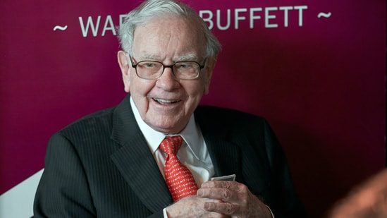 Warren Buffett's 11-word stock market warning amid investor optimism and fear: Warren Buffett warns against high-risk investments in a volatile market, advocating for long-term strategies and high-quality stocks to ensure future success. #WarrenBuffett #StockMarket #Investing #LongTermInvesting #FinancialAdvice 1 416a41a4b15824739df9469d4788aa90acfaa4de