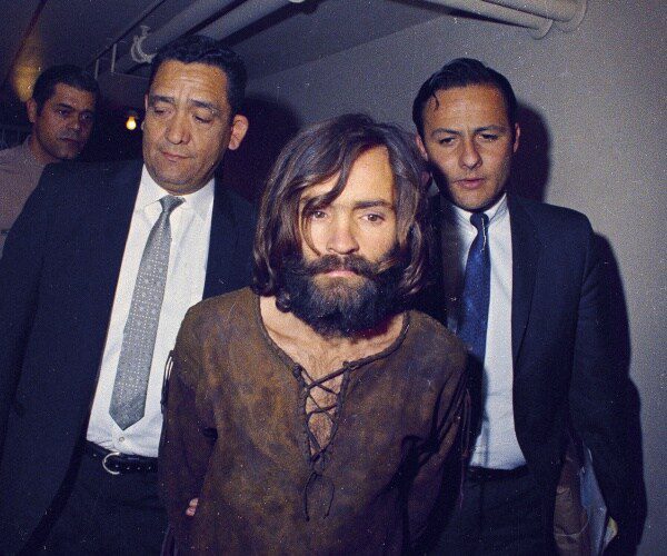 House Hearing Revives Manson CIA Mind-Control Claims: An investigative reporter told Congress this week he discovered documents linking the Charles Manson murders to clandestine CIA mind-control experiments, reviving decades-old questions about the agency's notorious MKUltra program during a House hearing on declassifying... #Manson #CIA #MKUltra #MindControl #ConspiracyTheory 1 416ea130cb123404e7e6aa7336d7f074c58bec2a