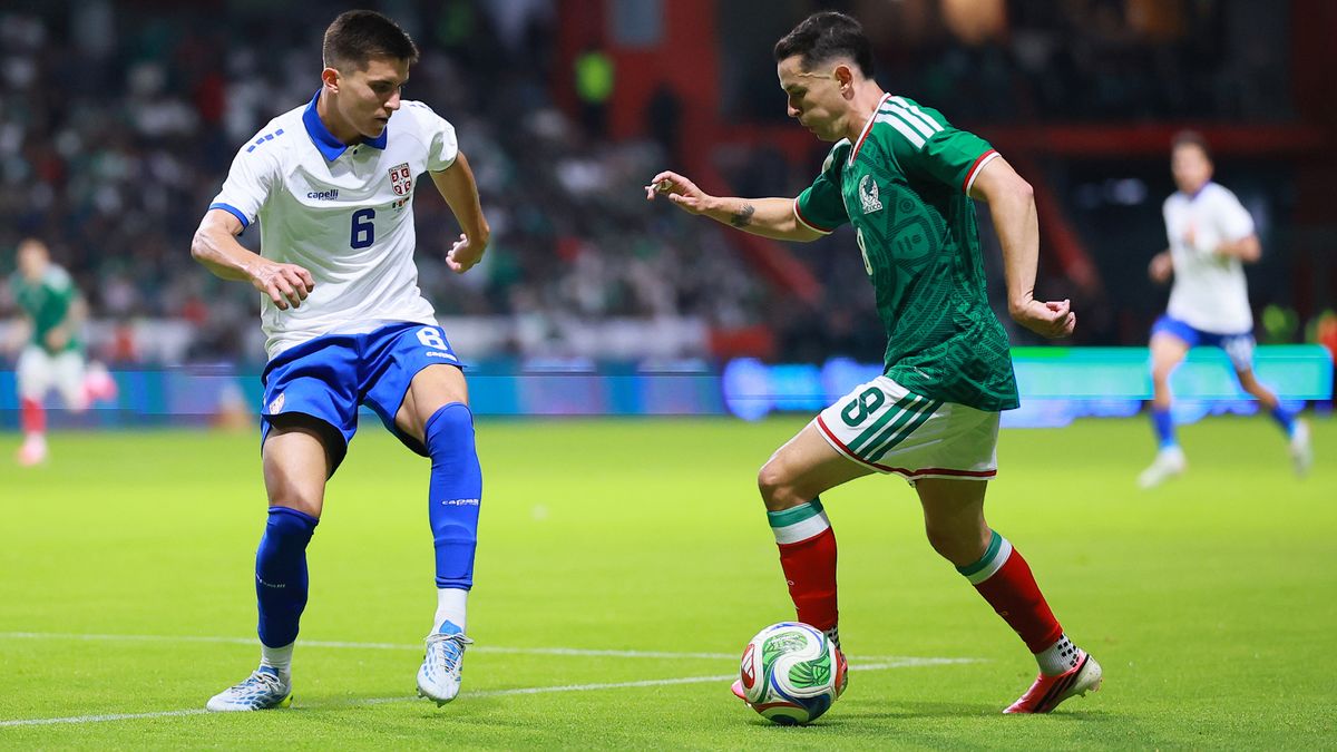 Vanja Dragojevic 'ticking clock' as Rangers told second transfer pursuit holds the key to £4.8m deal: Derek McInnes is keen to land the 20-year-old and lodged a £3.8million bid to take him to Glasgow #Rangers #TransferNews #Football #ScottishFootball #VanjaDragojevic 1 43f259f7950ad754f6dceda1b1c97ce7499e5754