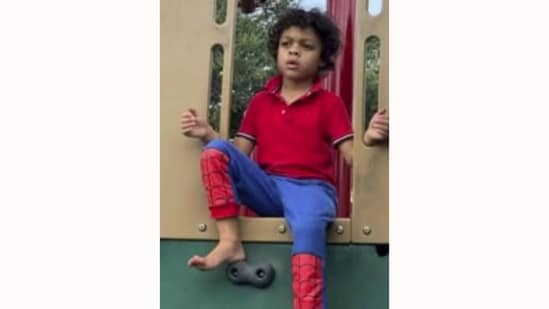 Edward ‘Eddy’ Hall missing: 5 things about Katy boy as AMBER Alert issued - latest update: Edward ‘Eddy’ Hall, a five-year-old went missing from Katy, Texas, and the Fort Bend County Sheriff’s Office issued an AMBER Alert. #AmberAlert #MissingChild #FindEddyHall #KatyTexas #ChildSafety 1 497370c6c9dd012d11bd01bdd9035552d8d4d99d
