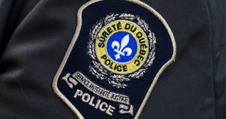 Investigation underway after man’s body recovered from Quebec lake: Quebec provincial police recovered the body of a man in his 20s who drowned in Lake of Two Mountains, just south of Montreal Sunday, a police spokesperson confirmed. #Quebec #Montreal #LakeOfTwoMountains #Drowning #PublicSafety 1 497de2b2cdfed19e0012f2a775c5826c9b51327f
