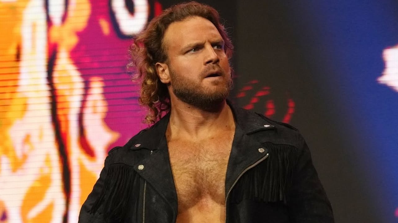 Tony Khan Announces Hangman Adam Page Will Return On Saturday's AEW Collision: After four months away from the ring, Hangman Adam Page will return to All Elite Wrestling on the July 11 edition of "AEW Collision." #AEW #HangmanAdamPage #Wrestling #TonyKhan #AEWCollision 1 49932e59006b83498f43c4742ee7441cdb3d003d