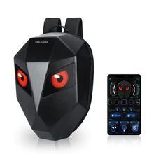 🚀 Brighten your ride with innovation! This LED Backpack Screen with Luminous Eyes is the must-have automotive accessory that speaks your style.🌟 With vibrant displays, it's not just a backpack; it’s a statement piece that sets you apart on every journey. Whether you're commuting or on an adventure, elevate your daily routine with a blend of functionality and flair! 🎒✨ 💡 Stand out and leave a lasting impression, all for just £432.84! AutomotiveStyle LuxuryAccessories InnovativeDesign FashionTech LifestyleUpgrade Shop Now https://www.umlegacypress.com/products/led-backpack-screen-with-luminous-eyes 1 49c661f36c854c77dd30c4c491456147c470a57a