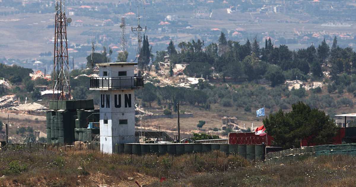 Lebanon’s Christians fear sovereignty will be traded in regional diplomacy: For many Lebanese Christians, the central question remains whether diplomacy will finally restore the Lebanese state as the sole authority over war, peace, and national security. #Lebanon #LebaneseChristians #Sovereignty #Diplomacy #MiddleEast 1 4d887d7198d53f08f0337f622a7846d13ceeb21c
