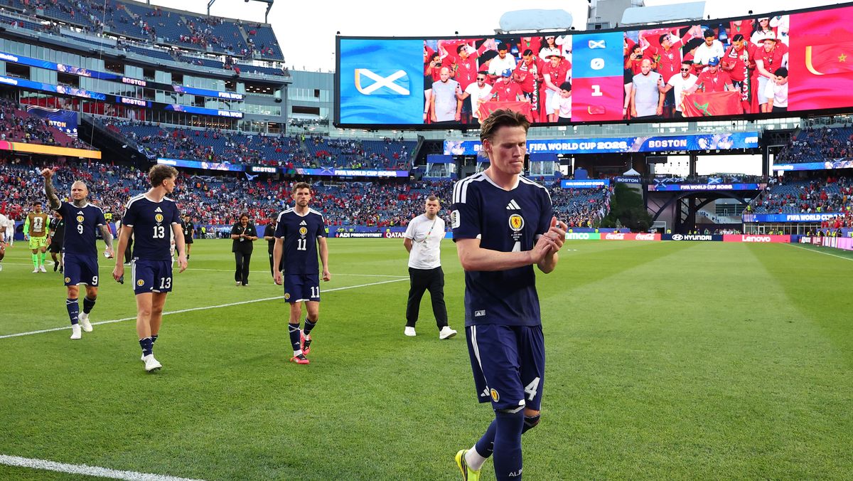 Scott McTominay's bumper new contract demands revealed as Napoli star hit with 'blasphemy' jibe: The Serie A champions are keen to extend the Scot's contract after he netted 27 goals across his first two seasons in Italy #ScottMcTominay #SerieA #FootballTransfers #Napoli #ContractNegotiations 1 50554054ec76876fa36f080cd1fcb6baffd8c4d9