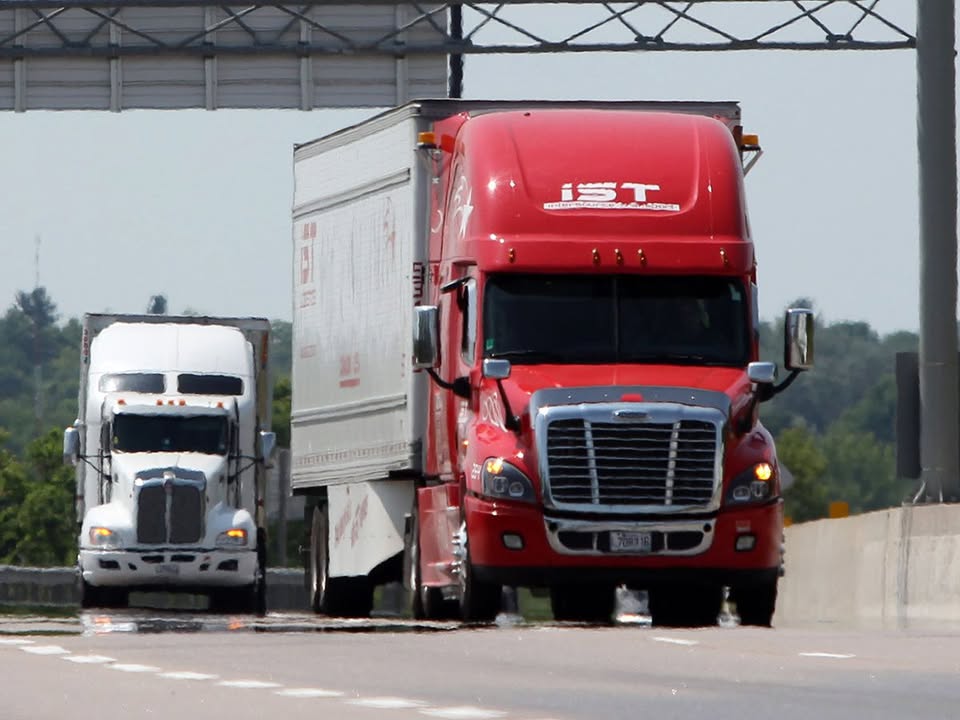 Governments get marks for prioritizing provincial trade barriers, but must 'step up' on results: CFIB: According to the report, a clear majority of Canadian small businesses have not noticed a change in the ease of doing business across provincial borders #Canada #SmallBusiness #TradeBarriers #CFIB #ProvincialTrade 1 51707ac69efa17535ef671952f4af9b275aa815c