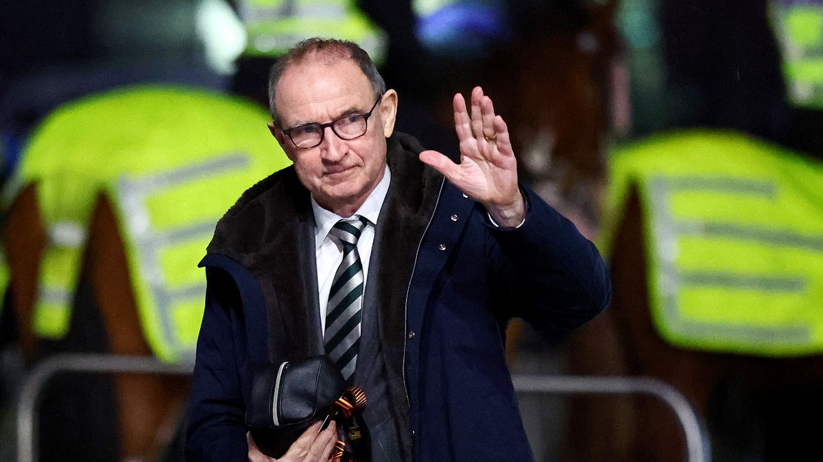 Martin O'Neill faces Celtic stick or twist dilemma as hero from last season asks big question of boss: Finnish star was vital to the manager in winning Double last year after Kasper Schemichel issue and he's gunning to the long-term No.1 #MartinONeill #CelticFC #FootballNews #Goalkeeper #ViljamiSinisalo 1 522256141f3de60aff101d4abdfa2c38c92ab9cf