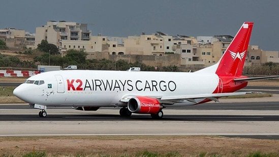 K2 Airways plane missing LIVE: Pak looks for flight near Karachi after radar shows it ‘rapidly descending’: K2 Airways plane missing LIVE: Pakistani authorities have launched a coordinated search-and-rescue operation involving multiple agencies to locate the missing aircraft, the Pakistan Airports Authority said in a Facebook post. #K2Airways #PlaneMissing #Karachi #SearchAndRescue #AviationNews 1 52b147c178a98269d3bcab6a8fbce3671bfd93ed