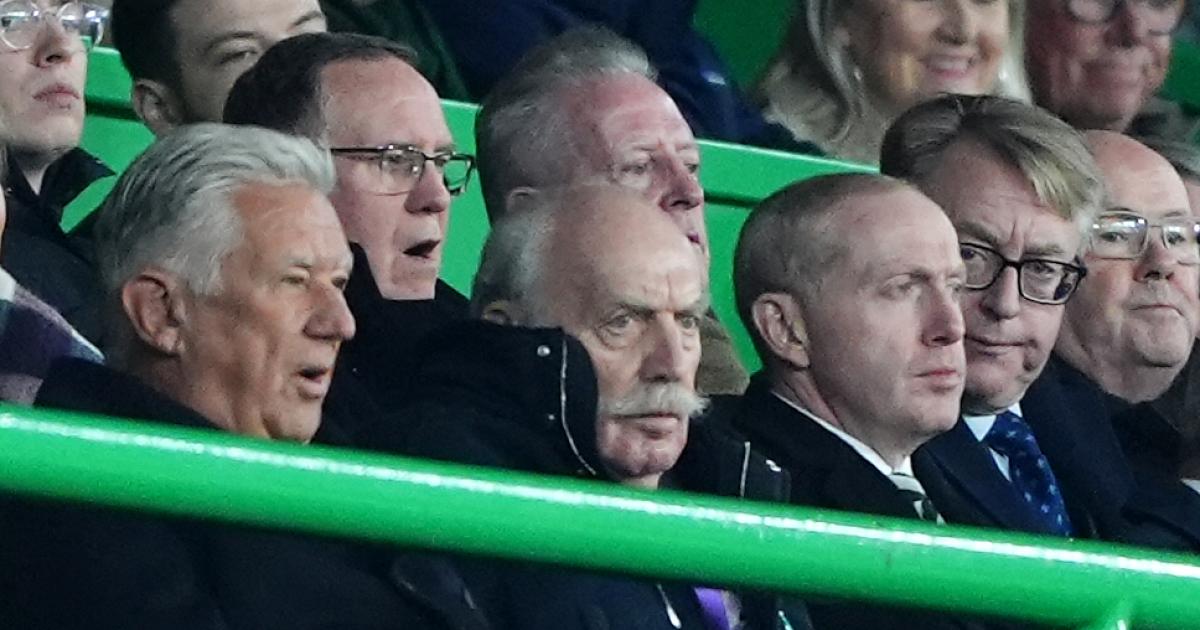 Celtic fan groups unleash on Michael Nicholson and board over transfer 'failings': The Hoops have been criticised by the Celtic Supporters Association over their failures in vital areas. #CelticFC #TransferNews #FootballFans #CelticSupporters #ScottishFootball 1 557c1d49286516749e6c569ecef825fd309d3d37