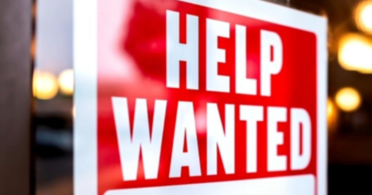 Job growth slowed in June, falling short of expectations, latest report shows: Hiring in the U.S. slowed in June, falling short of expectations, according to the Labor Department. CBS News producer Emily Pandise has more. #JobGrowth #USJobs #LaborMarket #HiringTrends #EmploymentReport 1 59aa03c06968885d001de1199c16a145c53b0653